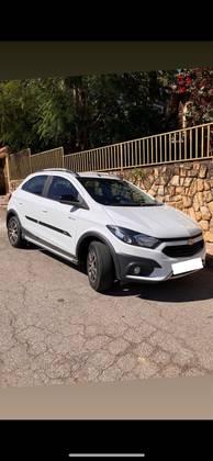 CHEVROLET ONIX 1.4 MPFI ACTIV 8V FLEX 4P AUTOMÁTICO CHEVROLET ONIX 1.4 MPFI ACTIV 8V FLEX 4P AUTOMÁTICO